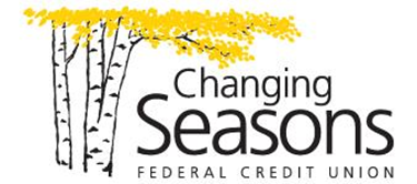 Changing Season Credit Union